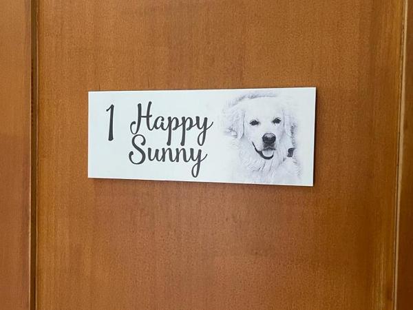 Sunny, The House - AL : photo 1 de la chambre chambre lit queen-size avec balcon