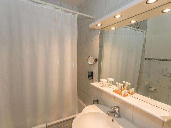 Hôtel du Rhône : photo 2 de la chambre chambre simple