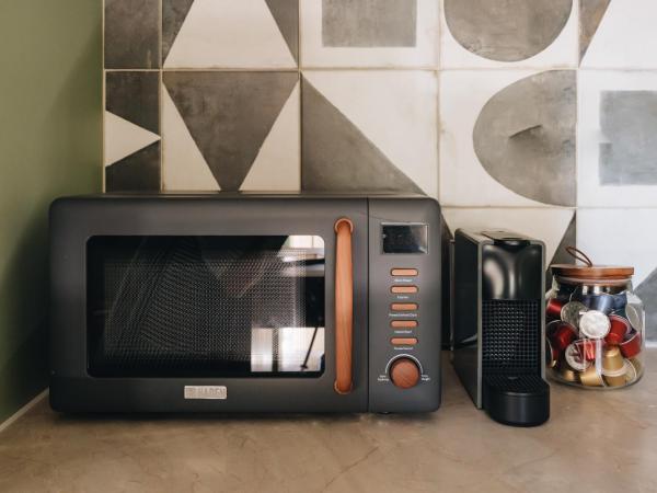 Wayfinder Waikiki : photo 10 de la chambre studio lit king-size