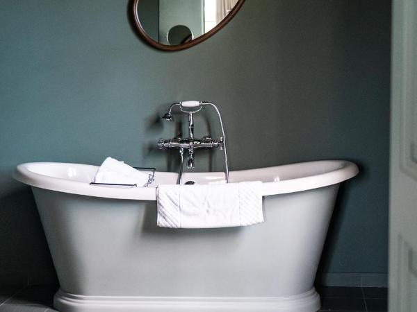 Domaine de Chalamon : photo 4 de la chambre suite junior