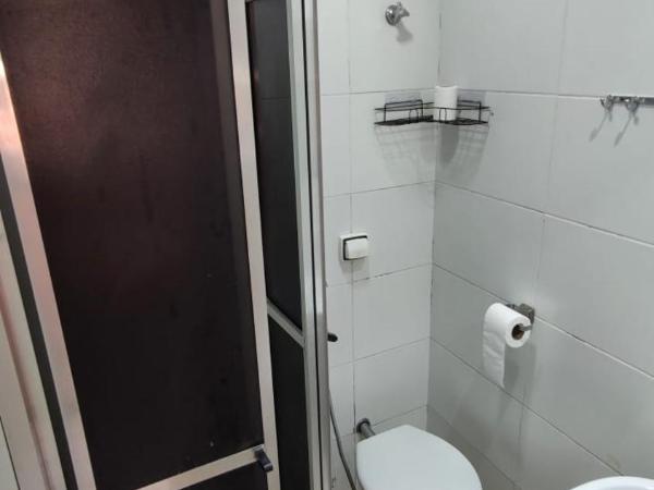 Rio Deal Guest House : photo 3 de la chambre chambre double ou lits jumeaux standard avec salle de bains privative