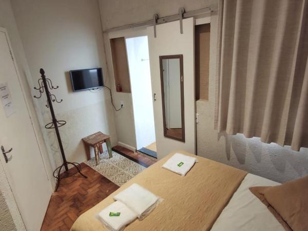 Rio Deal Guest House : photo 3 de la chambre chambre double