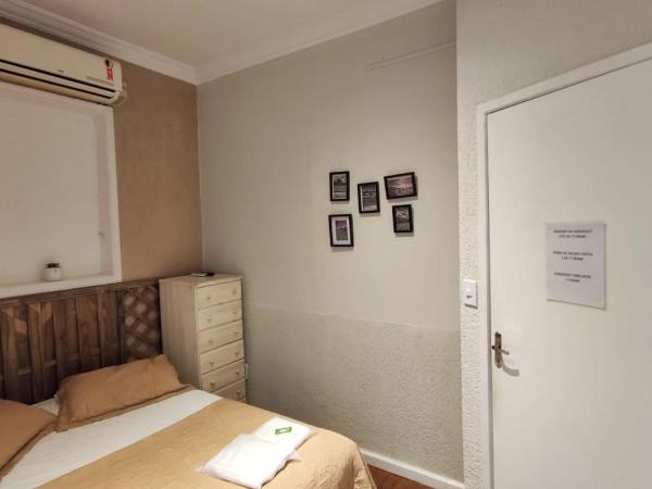 Rio Deal Guest House : photo 3 de la chambre chambre double