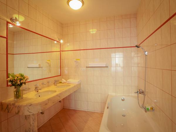 Belvedere : photo 5 de la chambre suite junior