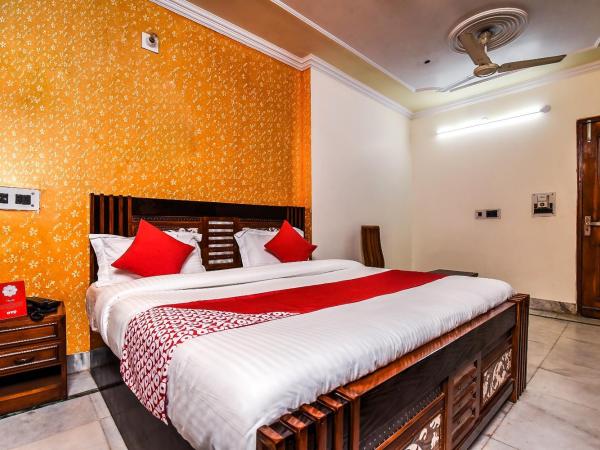 OYO Forever Banquet & Rooms : photo 6 de la chambre chambre triple classique