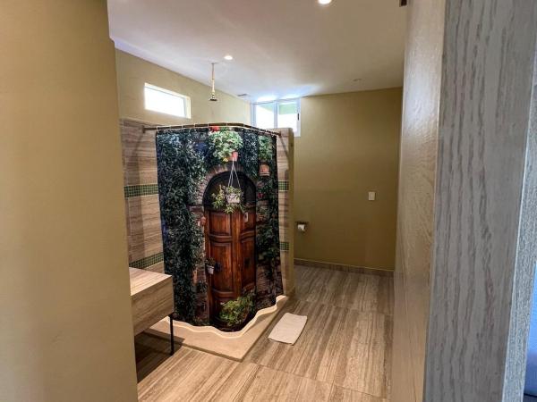 LOL-HA Hotel Boutique : photo 8 de la chambre chambre double - vue sur piscine