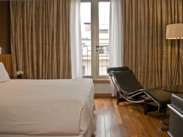 725 Continental Hotel : photo 1 de la chambre chambre double 725