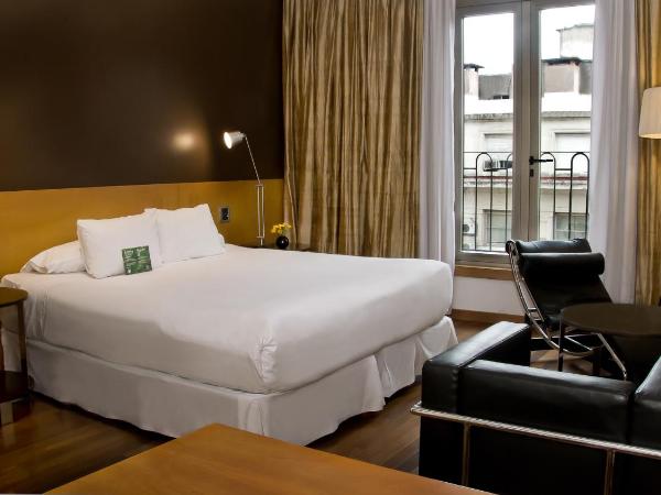 725 Continental Hotel : photo 2 de la chambre chambre double 725