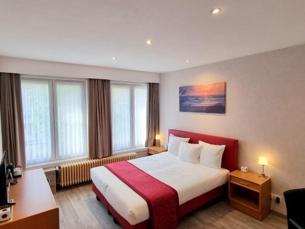 Hotel Cardiff : photo 2 de la chambre chambre double confort moderne