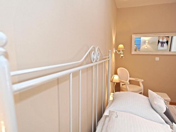 Tinel Rooms Old City Center : photo 10 de la chambre appartement 1 chambre
