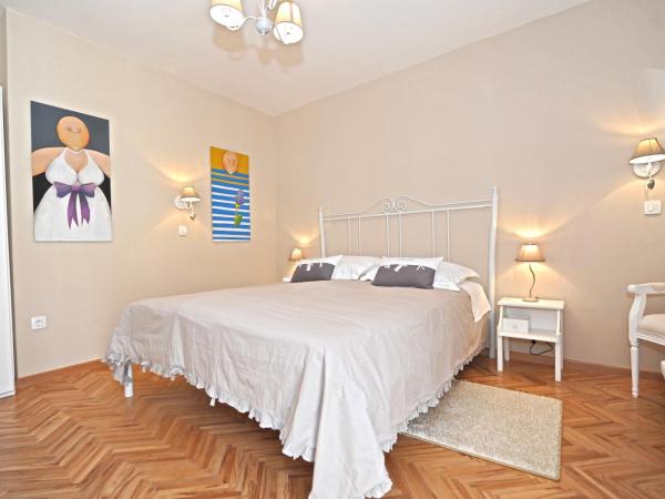 Tinel Rooms Old City Center : photo 3 de la chambre appartement 1 chambre