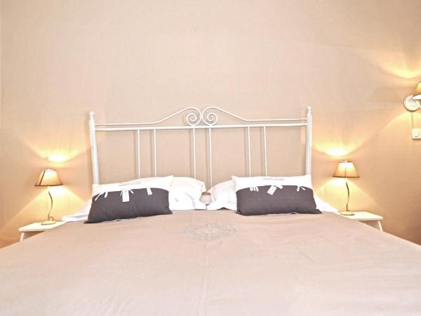 Tinel Rooms Old City Center : photo 2 de la chambre appartement 1 chambre