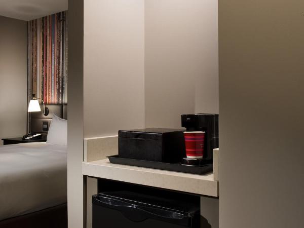 Nashville Marriott at Vanderbilt University : photo 1 de la chambre chambre lit king-size ou 2 lits doubles