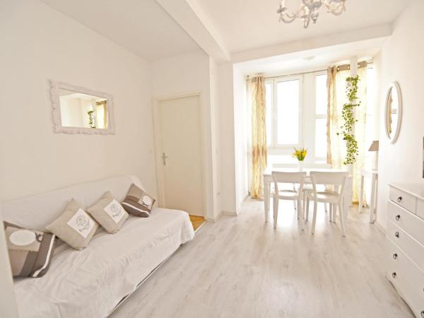 Tinel Rooms Old City Center : photo 9 de la chambre appartement 1 chambre