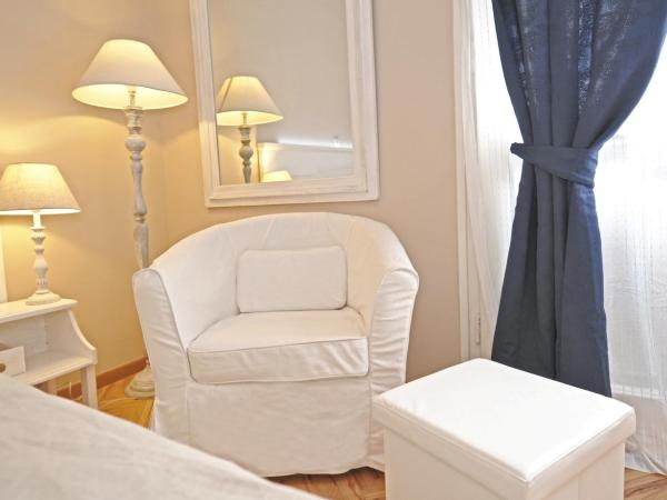Tinel Rooms Old City Center : photo 5 de la chambre chambre double confort