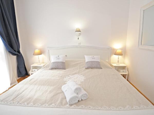 Tinel Rooms Old City Center : photo 9 de la chambre chambre double