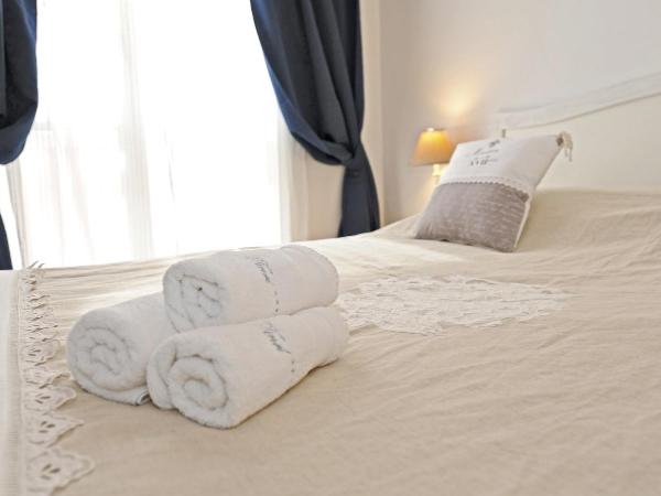 Tinel Rooms Old City Center : photo 7 de la chambre chambre double