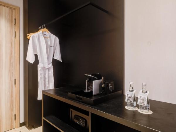 Radisson Pinheiros : photo 5 de la chambre chambre lit king-size
