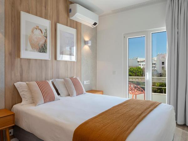 Hotel Made inn Faro : photo 8 de la chambre chambre double