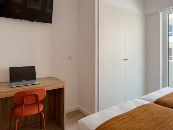 Hotel Made inn Faro : photo 3 de la chambre chambre triple