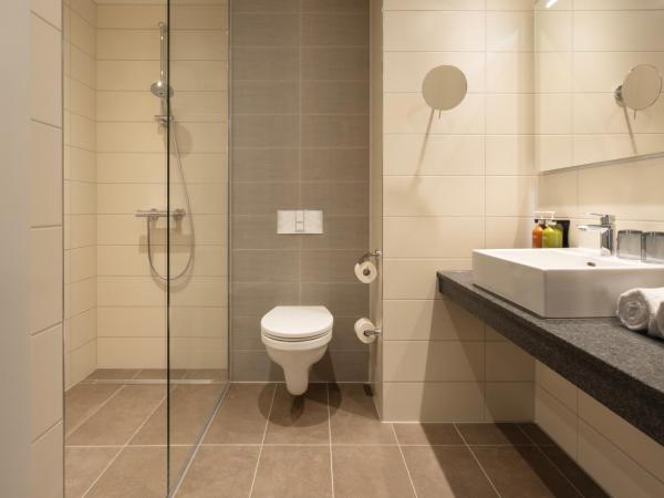 Holiday Inn - Eindhoven Airport, an IHG Hotel : photo 4 de la chambre chambre lit king-size standard