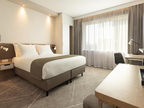 Holiday Inn - Eindhoven Airport, an IHG Hotel : photo 1 de la chambre chambre standard lit queen-size