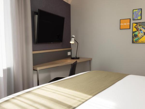 Holiday Inn - Eindhoven Airport, an IHG Hotel : photo 3 de la chambre chambre lit king-size standard