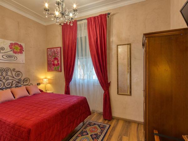 Locanda Villa Moderna : photo 1 de la chambre chambre double
