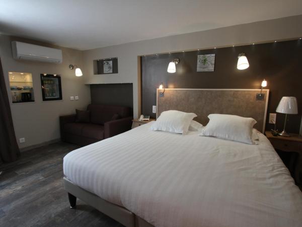 Hotel Van Gogh : photo 1 de la chambre suite 1 chambre