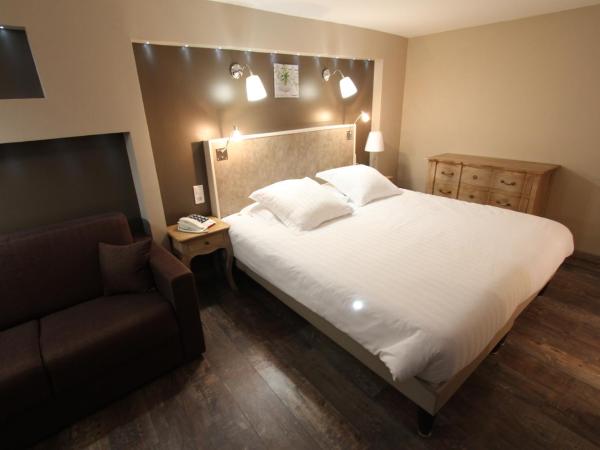 Hotel Van Gogh : photo 2 de la chambre suite 1 chambre