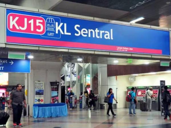 Establishment Bangsar By Sleepy Bear : photo 2 de la chambre loft