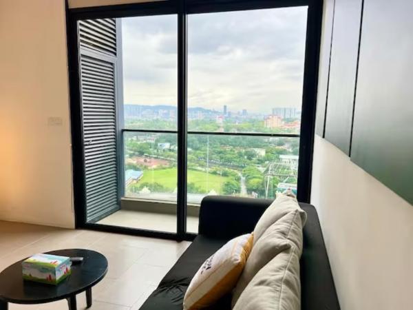 Establishment Bangsar By Sleepy Bear : photo 4 de la chambre loft