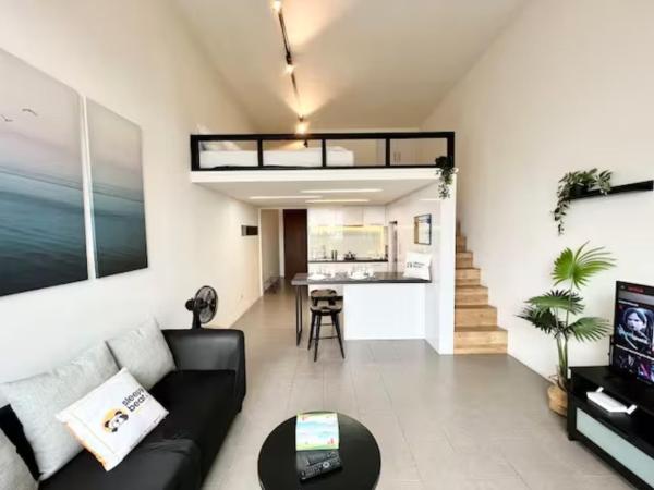 Establishment Bangsar By Sleepy Bear : photo 7 de la chambre loft