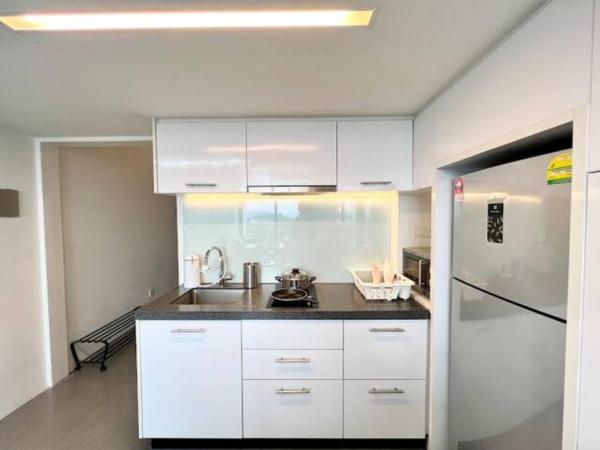 Establishment Bangsar By Sleepy Bear : photo 9 de la chambre loft