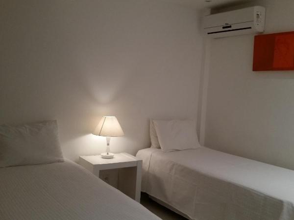 KS Residence : photo 10 de la chambre appartement de grand standing (5 adultes) 