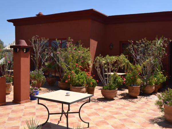 Le Relais De Marrakech : photo 5 de la chambre suite double standard