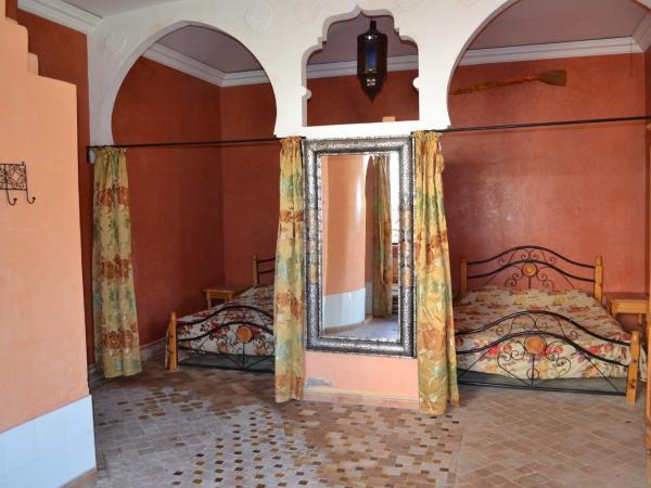 Le Relais De Marrakech : photo 8 de la chambre suite double standard
