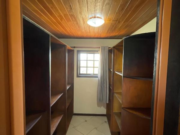 Pousada Mar'Tito Forno : photo 3 de la chambre chambre triple - vue sur mer