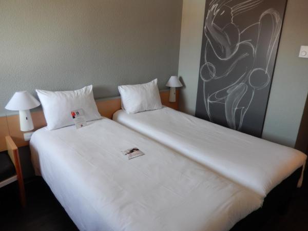 ibis Bayonne Centre : photo 3 de la chambre chambre lits jumeaux standard