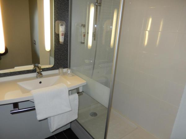 ibis Bayonne Centre : photo 5 de la chambre chambre lits jumeaux standard