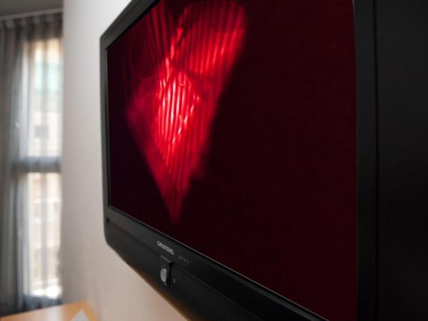 Onix Liceo : photo 5 de la chambre chambre double ou lits jumeaux (1-2 adultes)