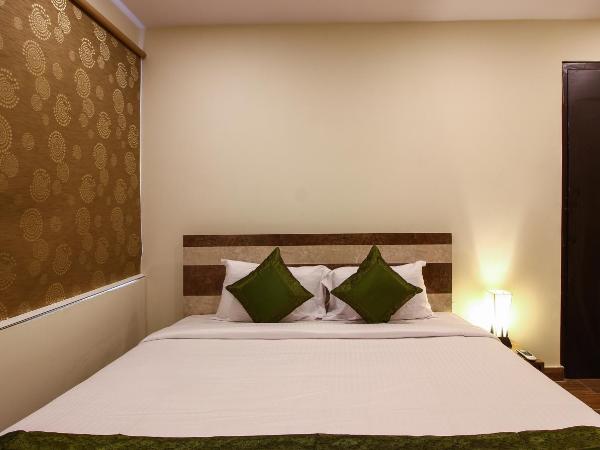 Treebo Address Inn, Banjara Hills : photo 4 de la chambre chambre double