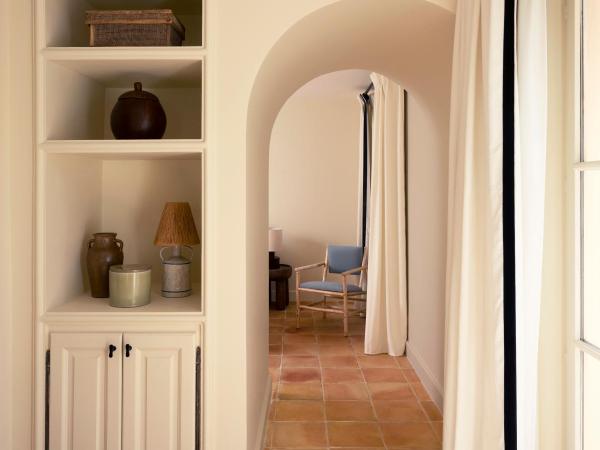 La Bastide de Saint Tropez : photo 1 de la chambre suite