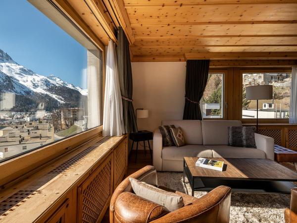 Hotel Steffani : photo 1 de la chambre suite 2 chambres avec balcon