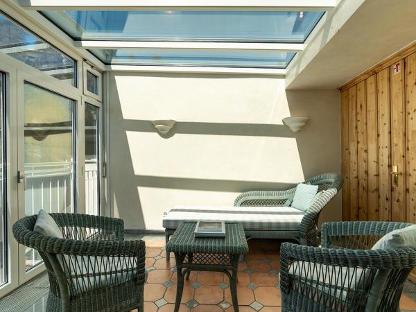 Hotel Steffani : photo 9 de la chambre suite - vue sur montagne