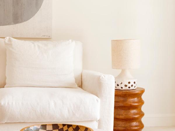 La Bastide de Saint Tropez : photo 5 de la chambre suite