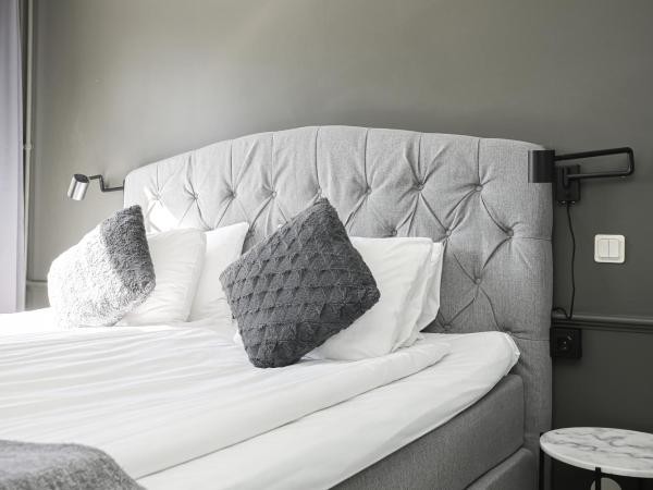 Hotell Arkad : photo 3 de la chambre chambre double standard