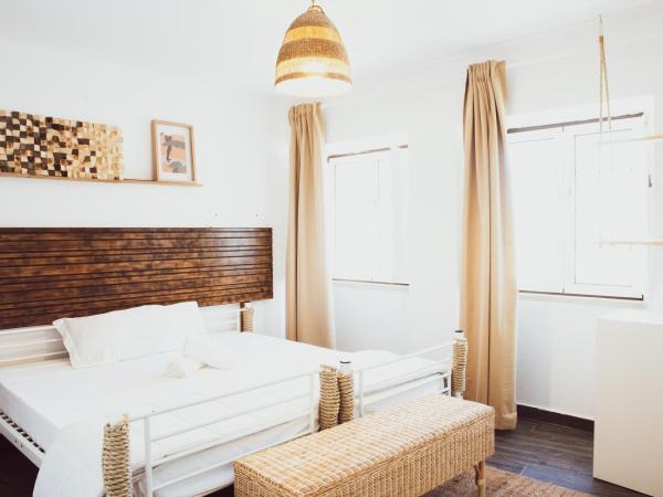 Deck Lodge : photo 1 de la chambre lit superposé dans dortoir mixte