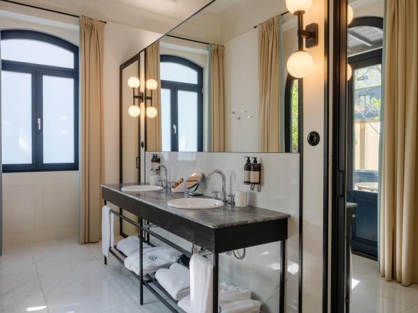 Casa da Marechal - Boutique Hotel by Oporto Collection - Adults Only : photo 9 de la chambre suite junior deluxe