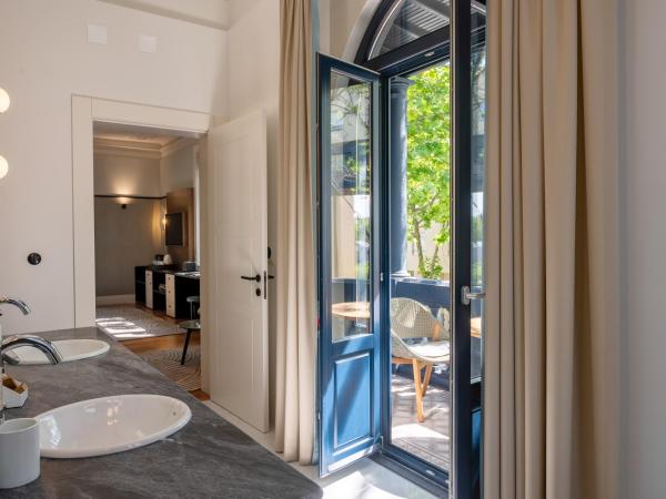 Casa da Marechal - Boutique Hotel by Oporto Collection - Adults Only : photo 8 de la chambre suite junior deluxe